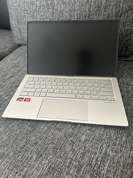 ASUS ZenBook