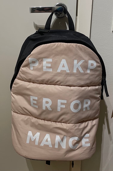 Peak Performance reppu 20 l
