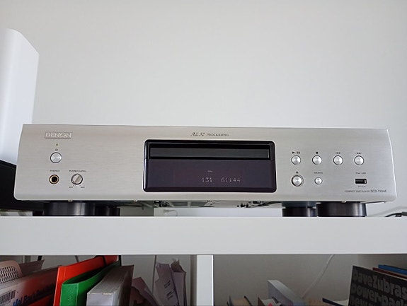 Denon DCD-720AE