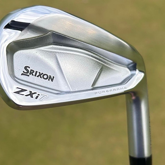 SRIXON ZXi7/ZX7 4-p stiff/x-stiff rh