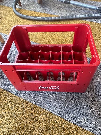 Coca cola kori