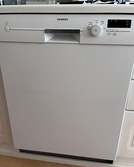 Siemens astianpesukone