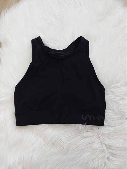 Gymnation Power Boost Sports Bra