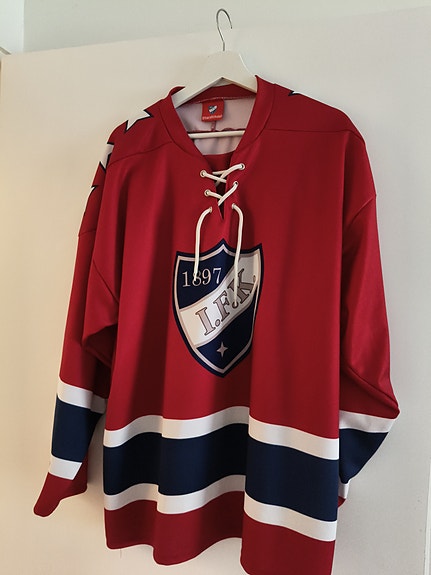 Hifk pelipaita