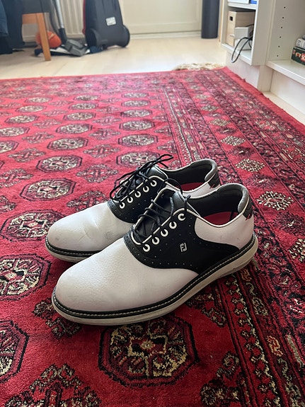 Footjoy Dryjoy