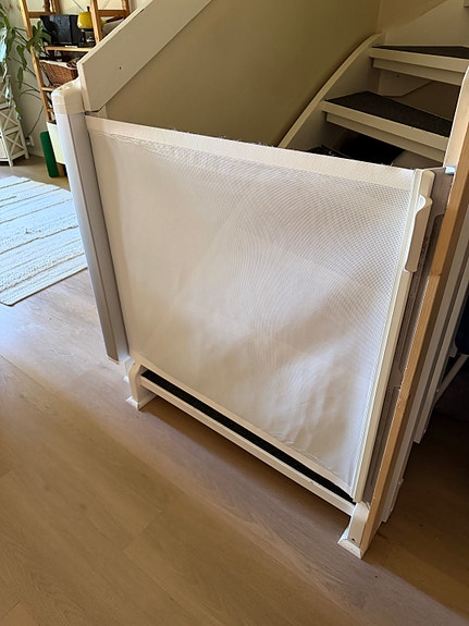 Lascal KiddyGuard Avant turvaportti