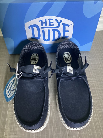 HEY DUDE Wendy, 39 / UUDET