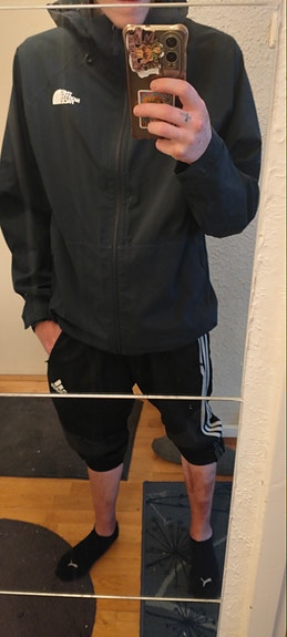 The North Face