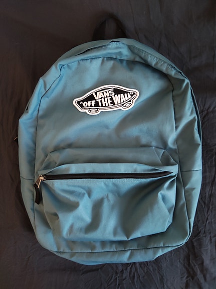 Vans reppu