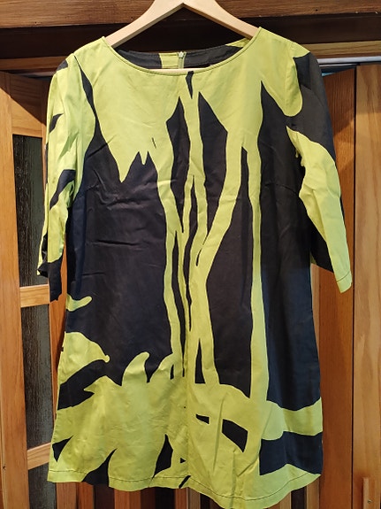 Marimekko mekko/tunika 36