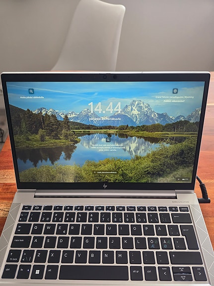 HP EliteBook 830 G8 Intel Core i5-1145G7