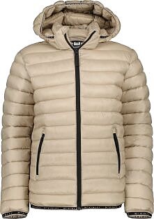Steve Jacket Jr McKINLEY 122- - 158-