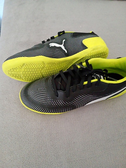 Puma kengät koko 38