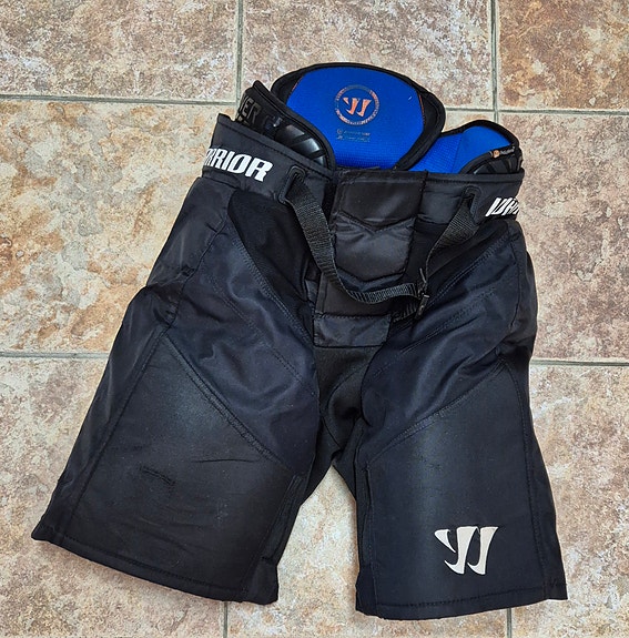 Warrior Covert Gridle Junior L  jääkiekkohousut
