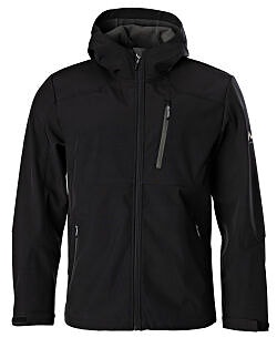Sabin Softshell Jacket M McKINLEY M - XXL
