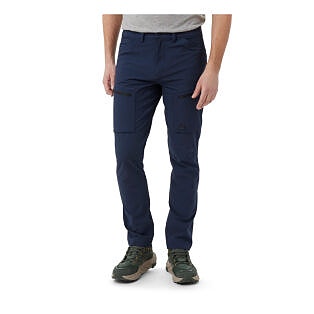 Ley Softshell Pants M McKINLEY S - L, XXL