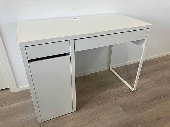 IKEA Micke työpöytä