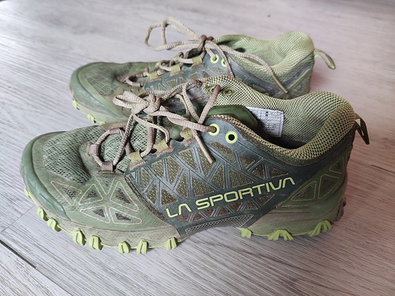 La Sportiva Bushido II