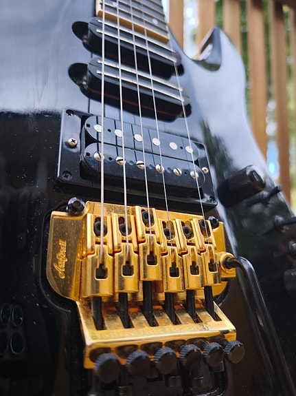 Aria Pro 2 MA-650 superstrato