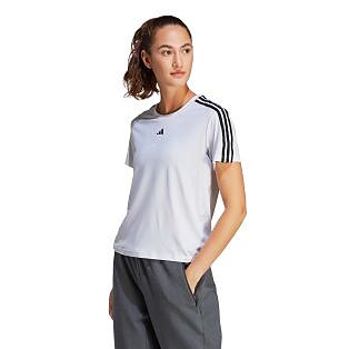Train Essentials 3-Stripes T-Shirt W adidas XS - XL