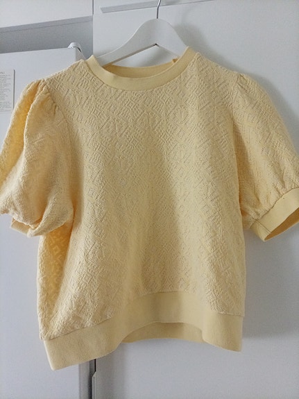 Lindex pusero