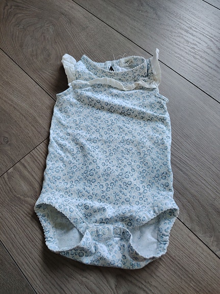 Newbie hihaton body