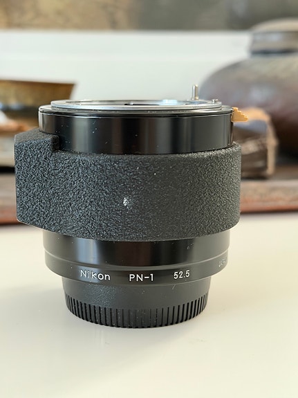 Nikon PN-1 52,5 mm loittorengas