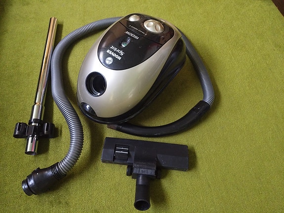 Hoover Sprint 1600W pölynimuri
