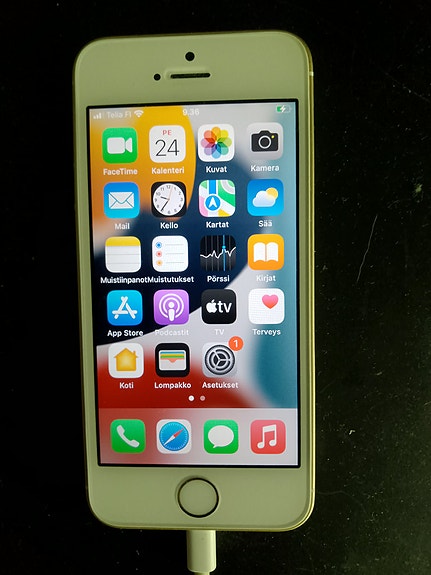 Iphone SE 64gt