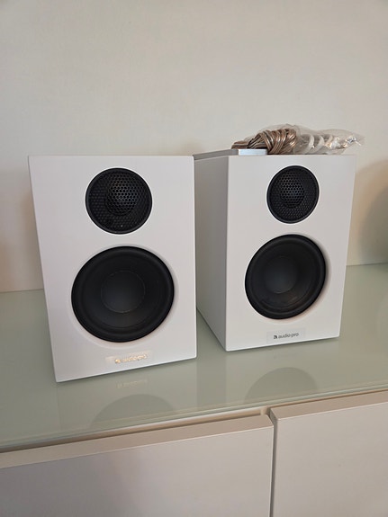 Audio Pro Addon T14 aktiivikaiutin 2 kpl