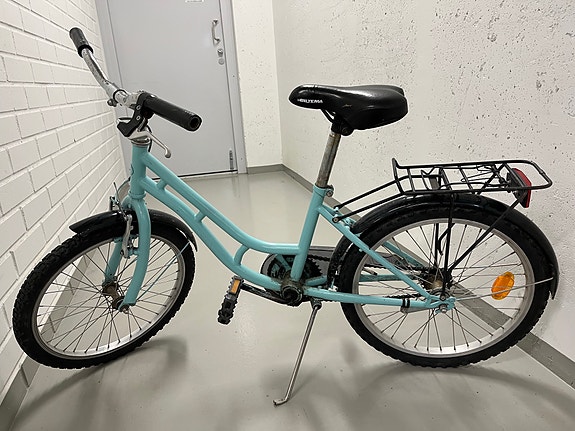 Lasten pyörä 20”