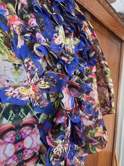 Ted Baker perhospusero