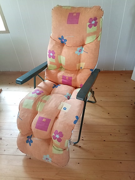Aurinkotuoli