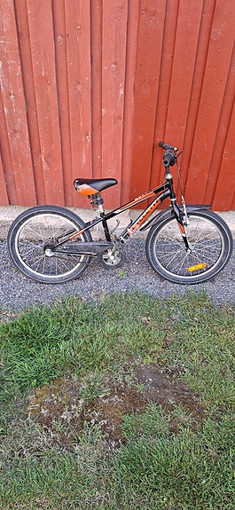 Polkupyörä 20"