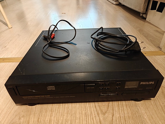 Philips CD-soitin AK691 60