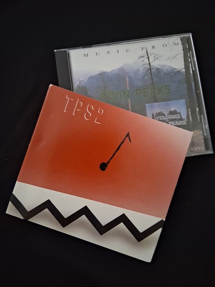 Twin Peaks cd.t