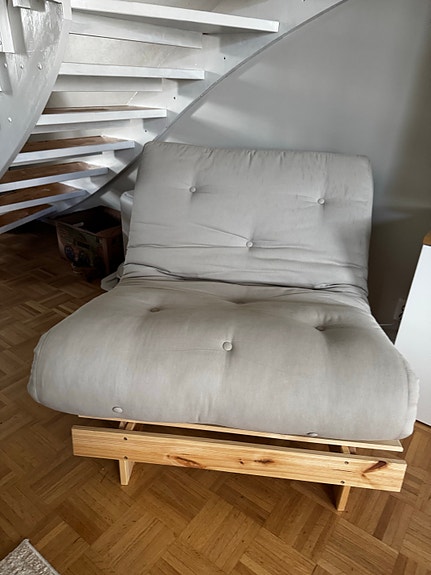 Karup futon