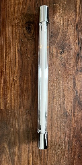 Kylpyhuonevalaisin 60 cm