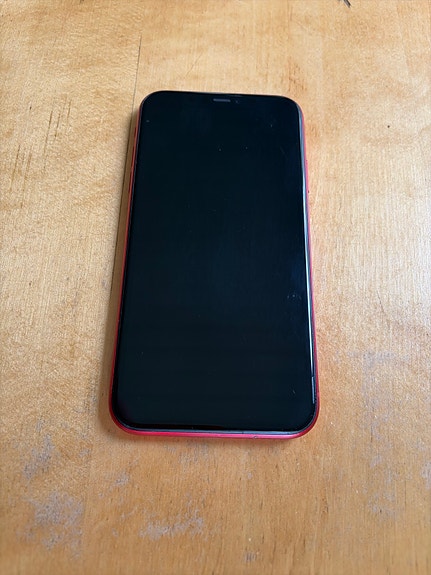 iPhone 11