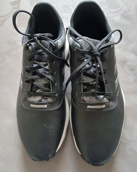 Adidas golf-kengät