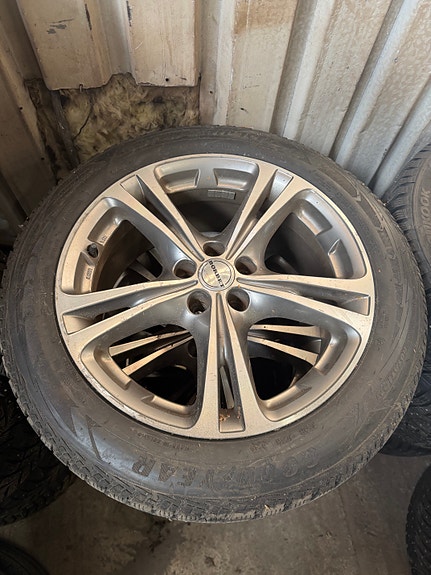 Alu vanteet vw/audi/skoda/seat