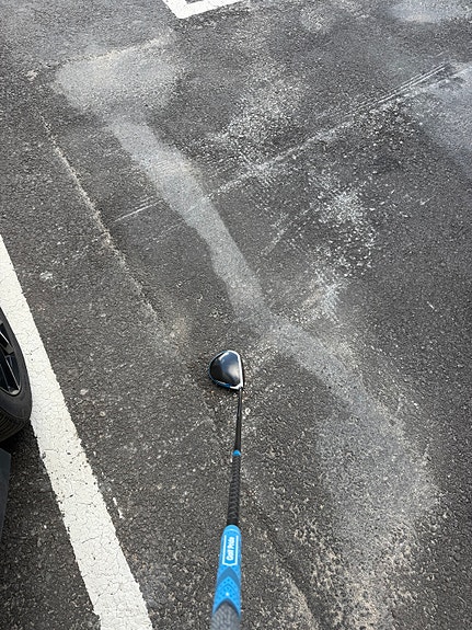 Taylormade Sim 2 Max 10,5 (LH) Stiff (VARATTU)
