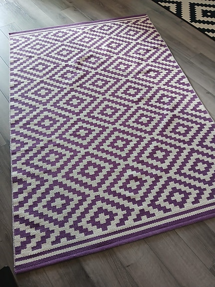 Matto 100% villaa 140x200cm