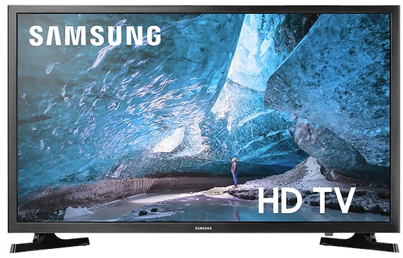 Samsung HD TV älytelevisio