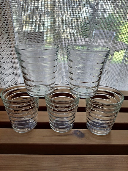 Aino Aalto Bölgeblick juomalasi