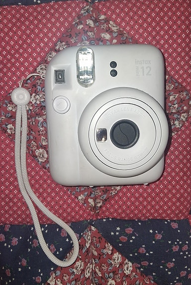 Polaroid-kamera