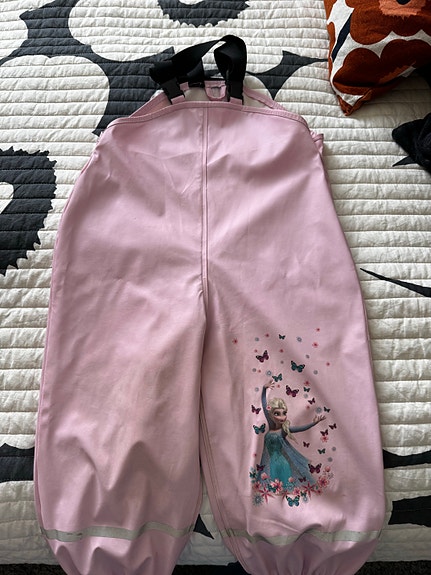 Kurahousut 92 koko