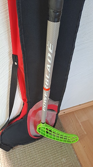 Sählymaila ja kantopussi