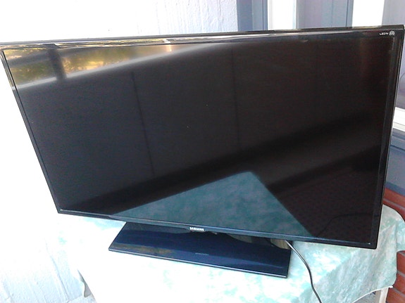 Samsung 40