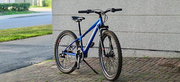 Polkupyörä Madison Raptor 26''